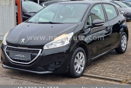 Peugeot 208 Gebrauchtwagen