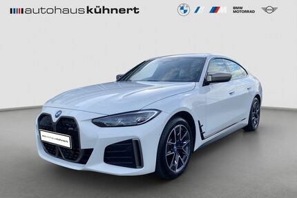 BMW i4 Gebrauchtwagen