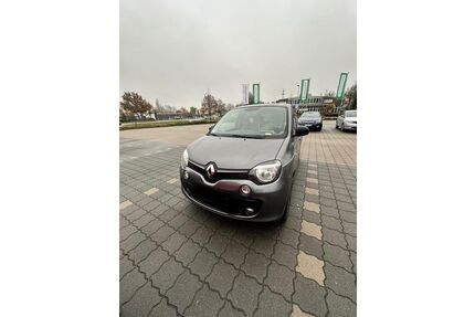 Renault Twingo Gebrauchtwagen