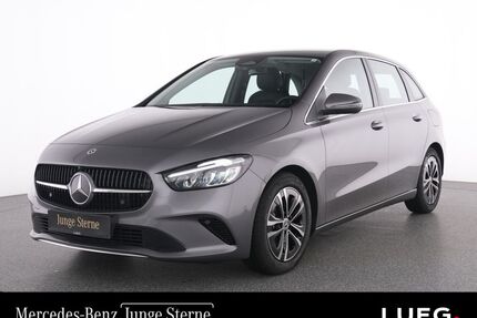 Mercedes-Benz B 200 Gebrauchtwagen