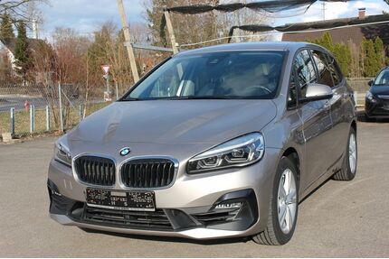 BMW 220 Gran Tourer Gebrauchtwagen