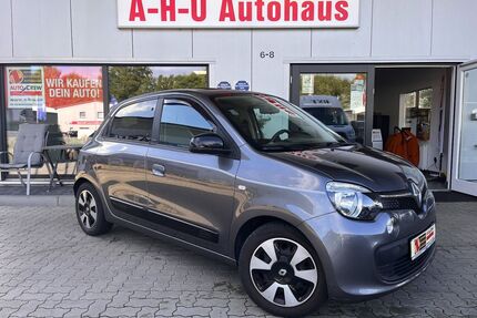 Renault Twingo Gebrauchtwagen