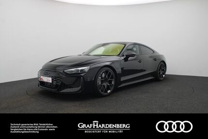 Audi RS e-tron GT Gebrauchtwagen