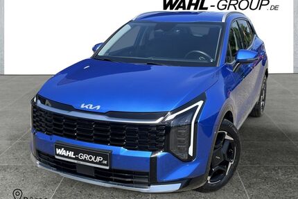 Kia Sportage Gebrauchtwagen