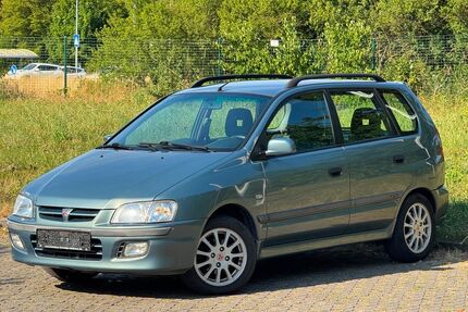 Mitsubishi Space Star Gebrauchtwagen