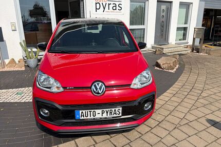 VW up! Gebrauchtwagen