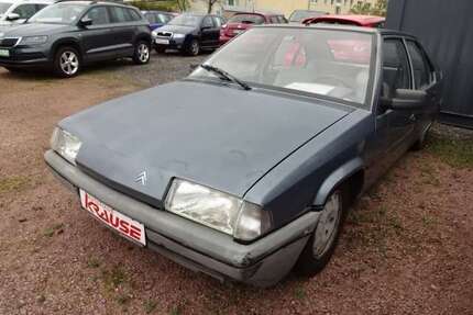 Citroen BX Gebrauchtwagen