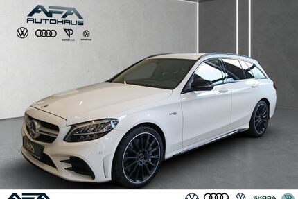Mercedes-Benz C 43 AMG Gebrauchtwagen