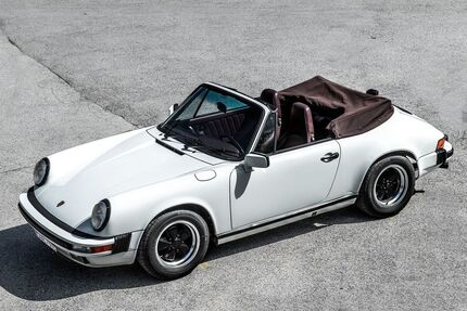 Porsche 911 Urmodell Gebrauchtwagen