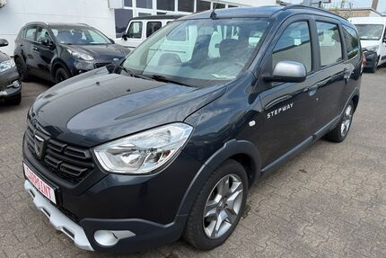 Dacia Lodgy Gebrauchtwagen