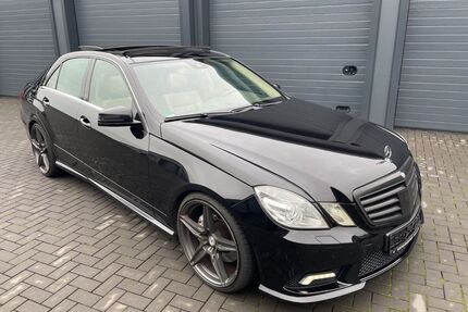 Mercedes-Benz E 500 Gebrauchtwagen