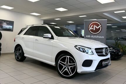 Mercedes-Benz GLE 350 Gebrauchtwagen