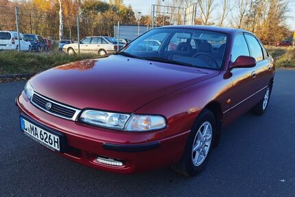 Mazda 626 Gebrauchtwagen