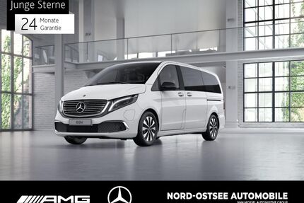 Mercedes-Benz EQV Gebrauchtwagen