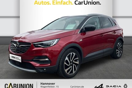 Opel Grandland (X) Gebrauchtwagen