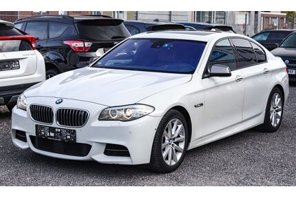 BMW M550 Gebrauchtwagen