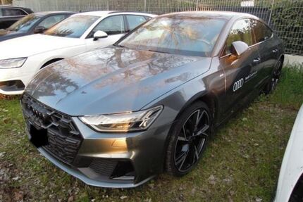 Audi A7 Gebrauchtwagen