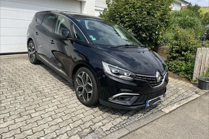 Renault Grand Scenic Gebrauchtwagen