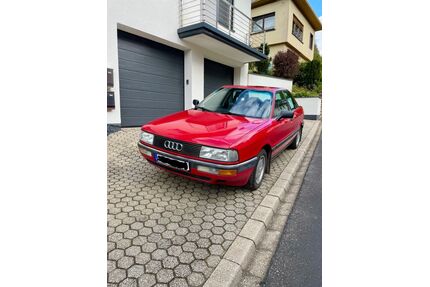 Audi 90 Gebrauchtwagen