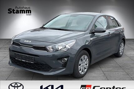 Kia Rio Gebrauchtwagen
