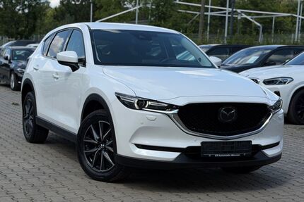 Mazda CX-5 Gebrauchtwagen