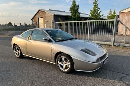 Fiat Coupe Gebrauchtwagen
