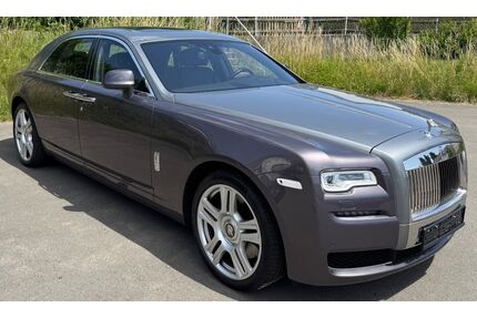 Rolls Royce Ghost Gebrauchtwagen