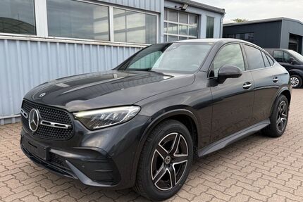 Mercedes-Benz GLC 300 Gebrauchtwagen