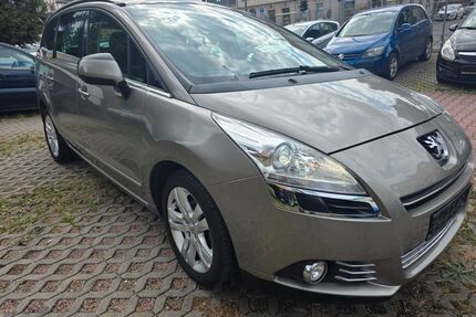 Peugeot 5008 Gebrauchtwagen