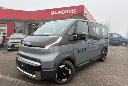 Kia PV5 Gebrauchtwagen