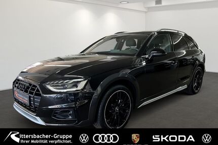 Audi A4 Allroad Gebrauchtwagen