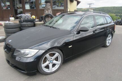 BMW 330 Gebrauchtwagen