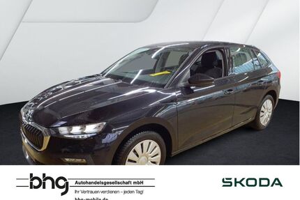 Skoda Scala Gebrauchtwagen