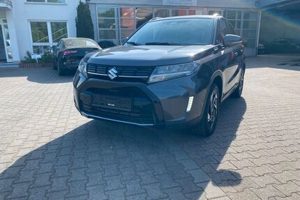 Suzuki Vitara Gebrauchtwagen