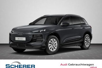 Audi Q6 e-tron Gebrauchtwagen