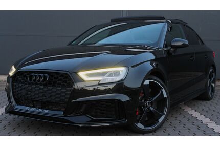 Audi RS3 Gebrauchtwagen