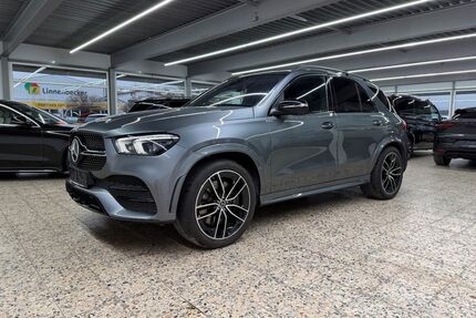 Mercedes-Benz GLE 350 Gebrauchtwagen