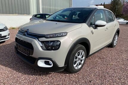 Citroen C3 Gebrauchtwagen