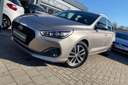 Hyundai i30 Gebrauchtwagen