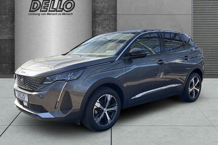 Peugeot 3008 Gebrauchtwagen