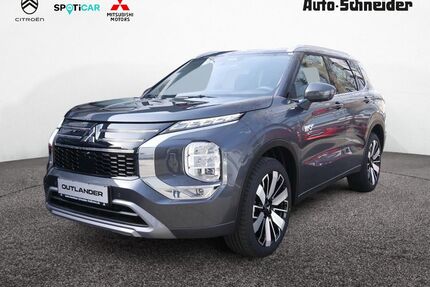 Mitsubishi Outlander Gebrauchtwagen