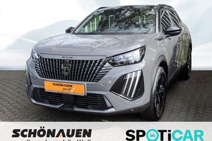 Peugeot 2008 Gebrauchtwagen