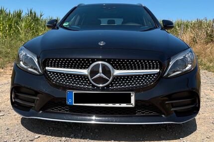 Mercedes-Benz C 300 Gebrauchtwagen