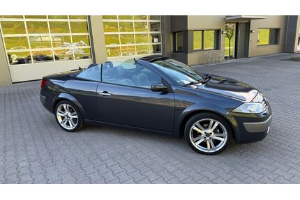 Renault Megane Gebrauchtwagen