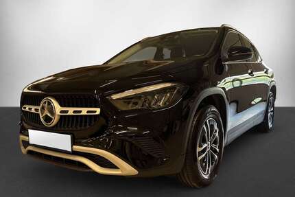 Mercedes-Benz GLA 180 Gebrauchtwagen