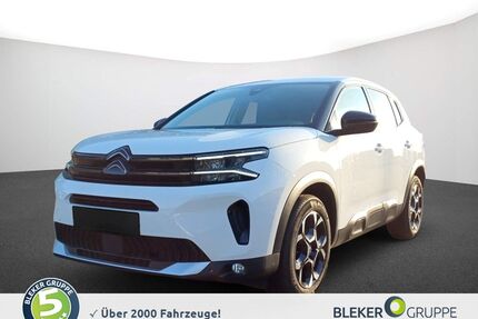 Citroen C5 Aircross Gebrauchtwagen