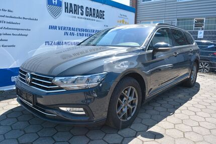 VW Passat Variant Gebrauchtwagen
