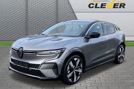 Renault Megane E-TECH Gebrauchtwagen