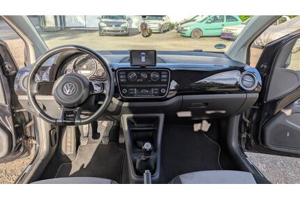 VW up! Gebrauchtwagen