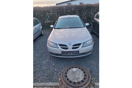 Nissan Almera Gebrauchtwagen
